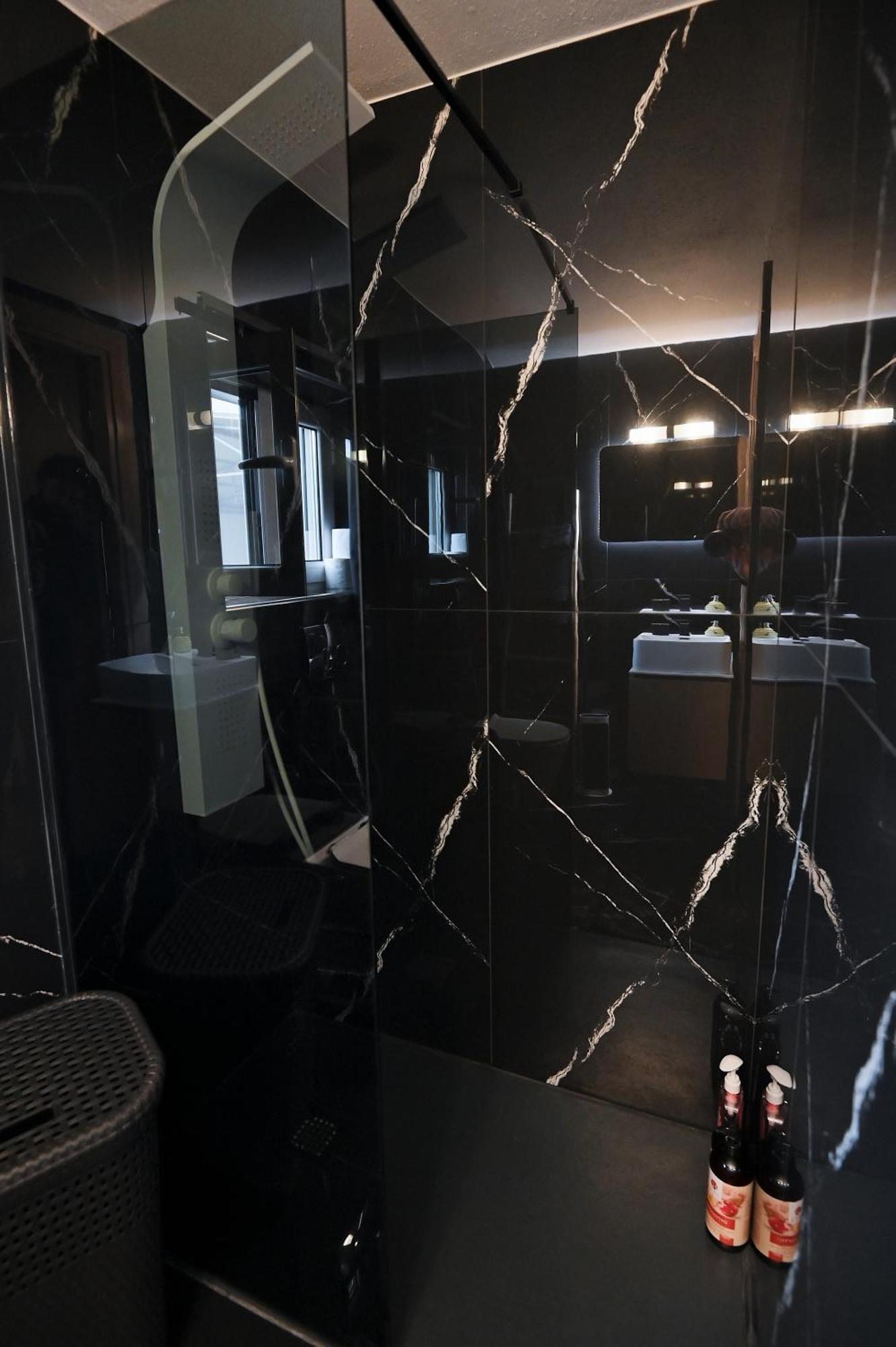 La Casa De Spyrakos Lägenhet Volos Exteriör bild